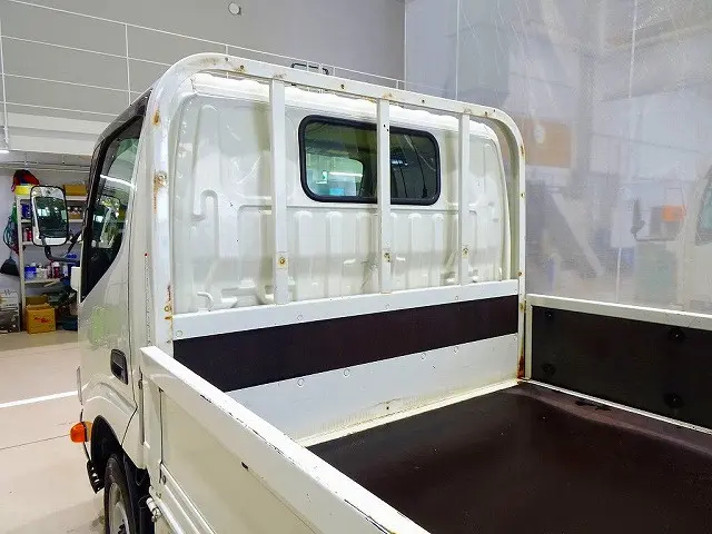 トヨタ トヨエース LDF-KDY281(4WD)の写真23