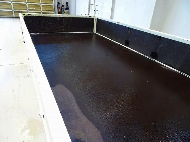 トヨタ トヨエース LDF-KDY281(4WD)の写真24