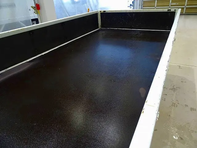 トヨタ トヨエース LDF-KDY281(4WD)の写真25