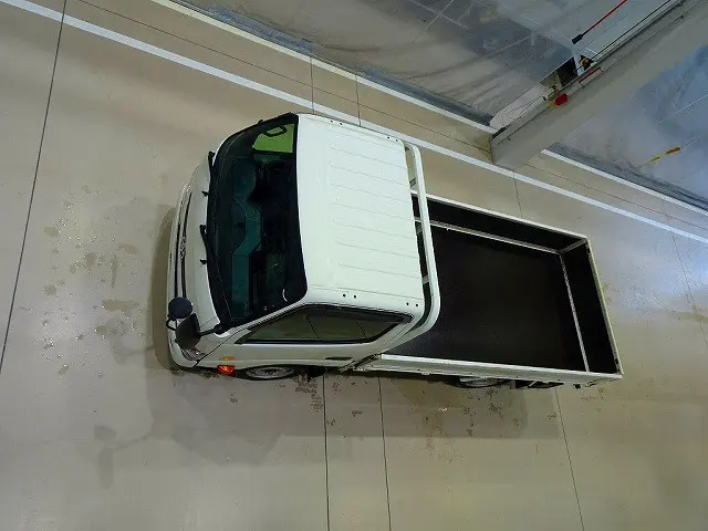 トヨタ トヨエース LDF-KDY281(4WD)の写真26