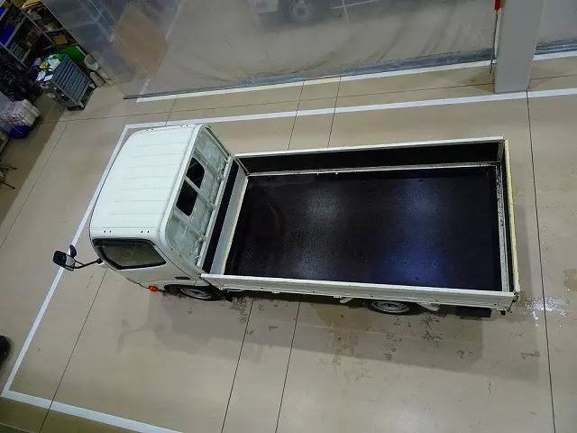 トヨタ トヨエース LDF-KDY281(4WD)の写真27