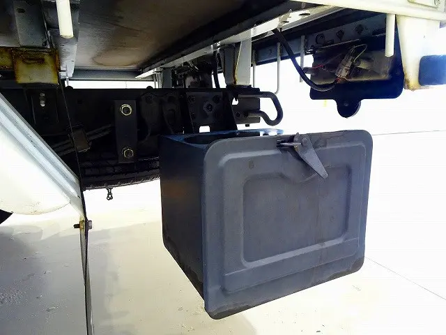 トヨタ トヨエース LDF-KDY281(4WD)の写真30