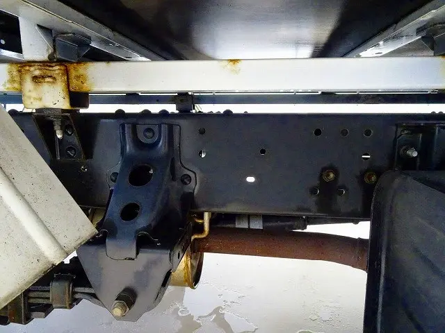 トヨタ トヨエース LDF-KDY281(4WD)の写真34