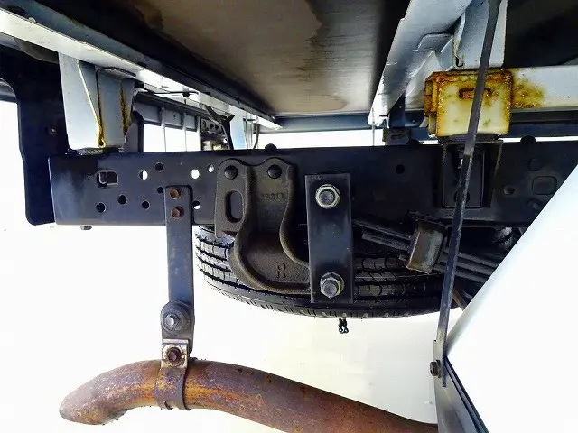 トヨタ トヨエース LDF-KDY281(4WD)の写真35