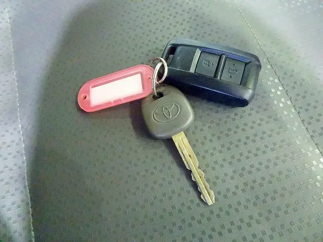 トヨタ トヨエース LDF-KDY281(4WD)の写真36