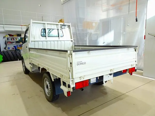 マツダ ボンゴトラック 5BF-S413F(4WD)の写真4