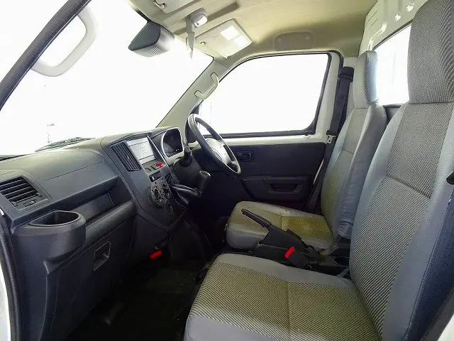 マツダ ボンゴトラック 5BF-S413F(4WD)の写真8