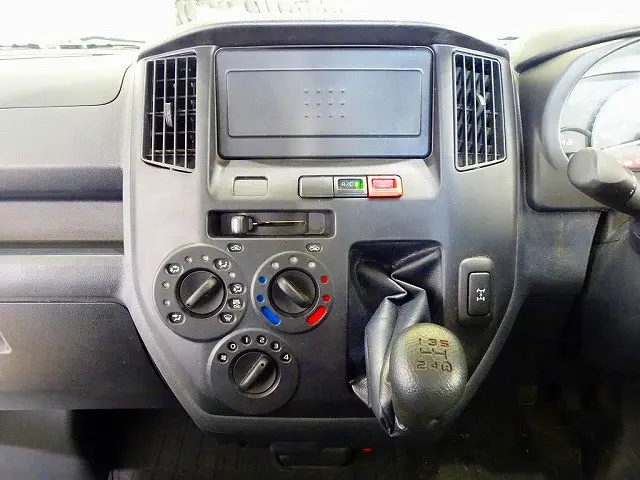 マツダ ボンゴトラック 5BF-S413F(4WD)の写真10