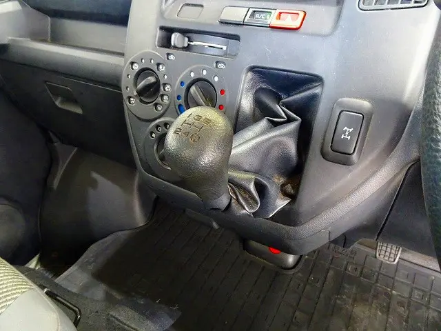 マツダ ボンゴトラック 5BF-S413F(4WD)の写真11