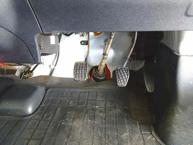 マツダ ボンゴトラック 5BF-S413F(4WD)の写真12