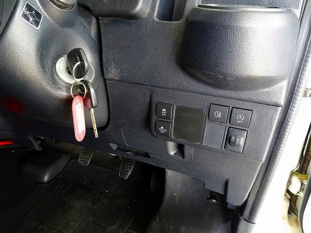 マツダ ボンゴトラック 5BF-S413F(4WD)の写真13