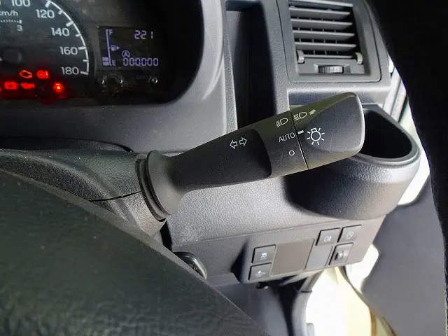 マツダ ボンゴトラック 5BF-S413F(4WD)の写真15