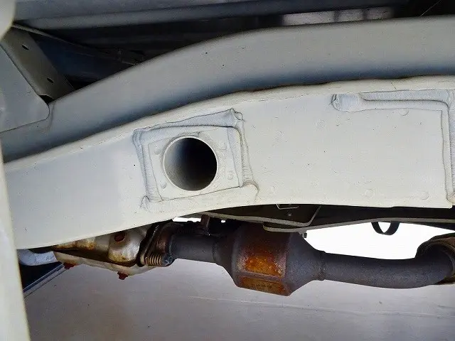 マツダ ボンゴトラック 5BF-S413F(4WD)の写真25