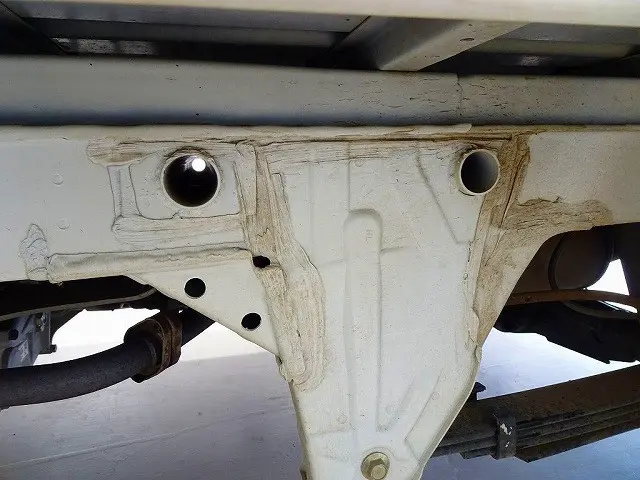 マツダ ボンゴトラック 5BF-S413F(4WD)の写真26