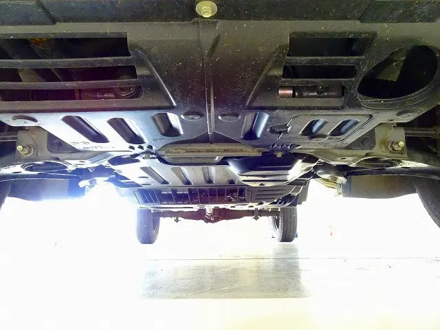 マツダ ボンゴトラック 5BF-S413F(4WD)の写真28