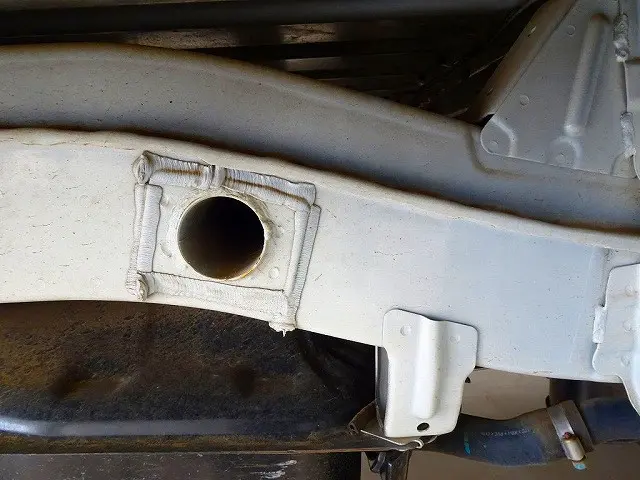 マツダ ボンゴトラック 5BF-S413F(4WD)の写真29