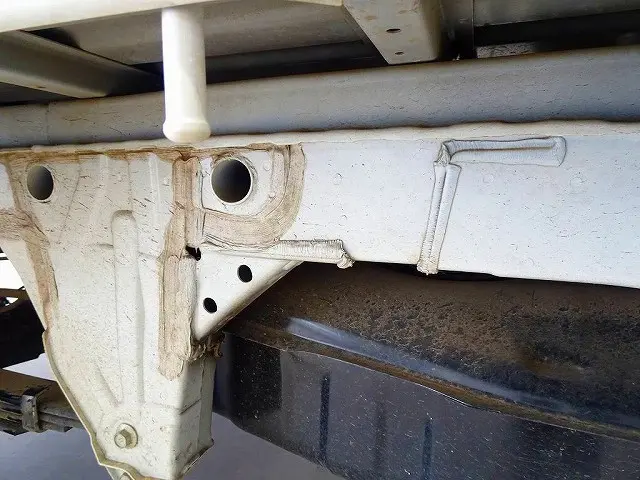 マツダ ボンゴトラック 5BF-S413F(4WD)の写真30