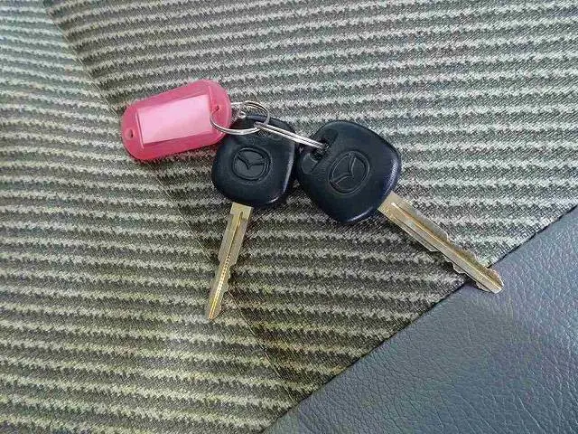 マツダ ボンゴトラック 5BF-S413F(4WD)の写真31