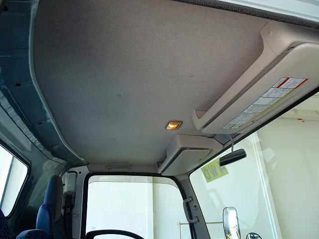 いすゞ エルフ 2RG-NPS88AR(4WD)の写真14