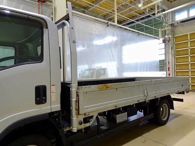 いすゞ エルフ 2RG-NPS88AR(4WD)の写真21