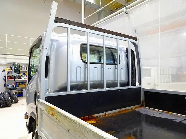 いすゞ エルフ 2RG-NPS88AR(4WD)の写真23