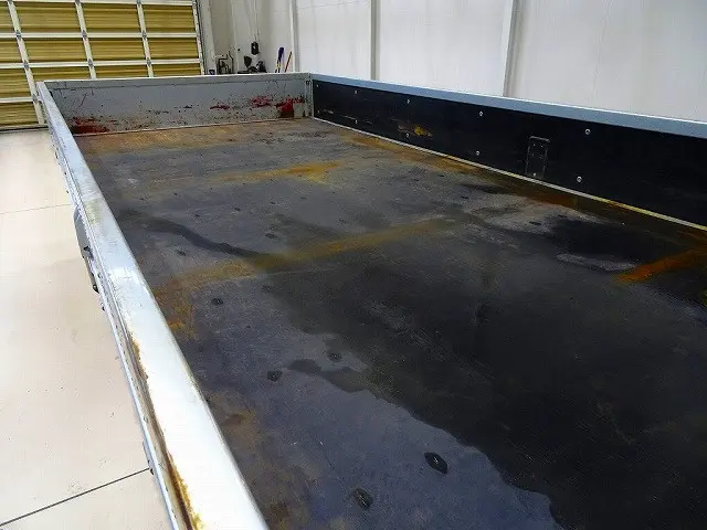 いすゞ エルフ 2RG-NPS88AR(4WD)の写真24