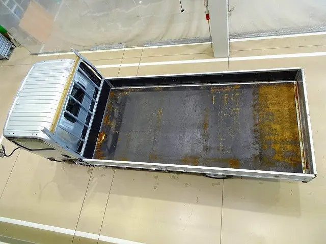 ☆ルームクリーニング&外装仕上げ済み☆|いすゞ エルフ 2RG-NPS88AR(4WD)の写真31