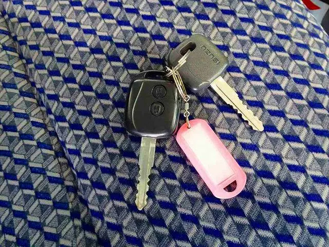 いすゞ エルフ 2RG-NPS88AR(4WD)の写真44