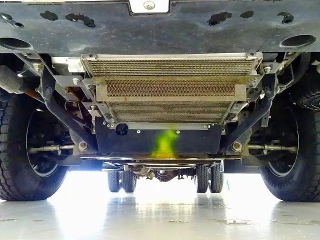 いすゞ エルフ TRG-NLR85AN(2WD)の写真30