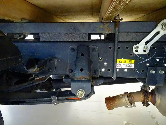 いすゞ エルフ TRG-NLR85AN(2WD)の写真33