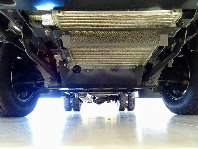 いすゞ エルフ TRG-NLR85AN(2WD)の写真38