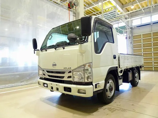 日産 アトラス 2RG-AHS88A(4WD)の写真1