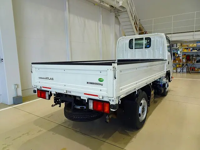 日産 アトラス 2RG-AHS88A(4WD)の写真3
