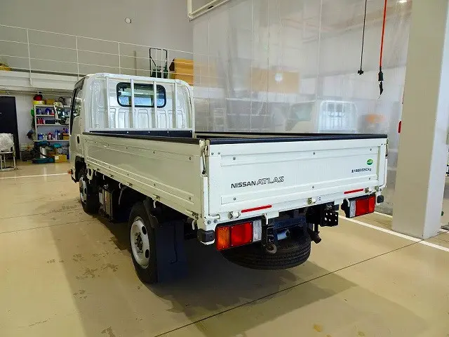 日産 アトラス 2RG-AHS88A(4WD)の写真4