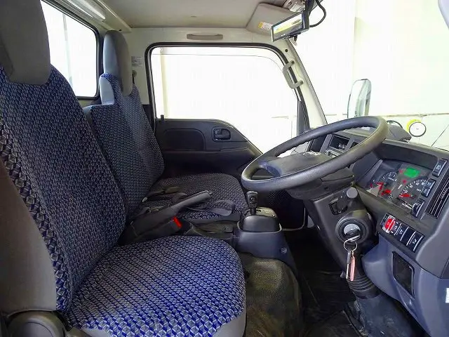 日産 アトラス 2RG-AHS88A(4WD)の写真6