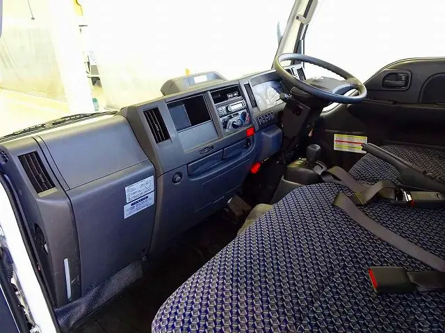 日産 アトラス 2RG-AHS88A(4WD)の写真7