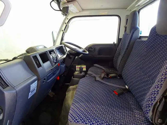 日産 アトラス 2RG-AHS88A(4WD)の写真8