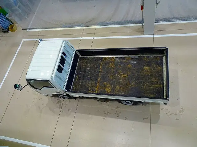 日産 アトラス 2RG-AHS88A(4WD)の写真27