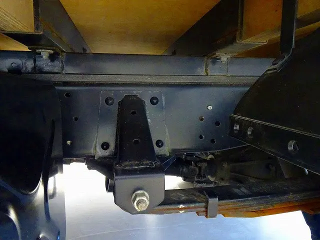 日産 アトラス 2RG-AHS88A(4WD)の写真31