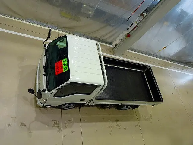 ☆ルームクリーニング&外装仕上げ済み☆|日産 アトラス 2RG-AHS88A(4WD)の写真31