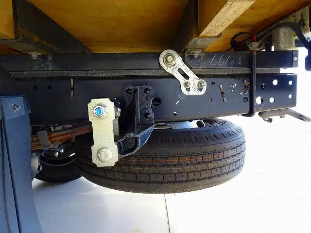 日産 アトラス 2RG-AHS88A(4WD)の写真32