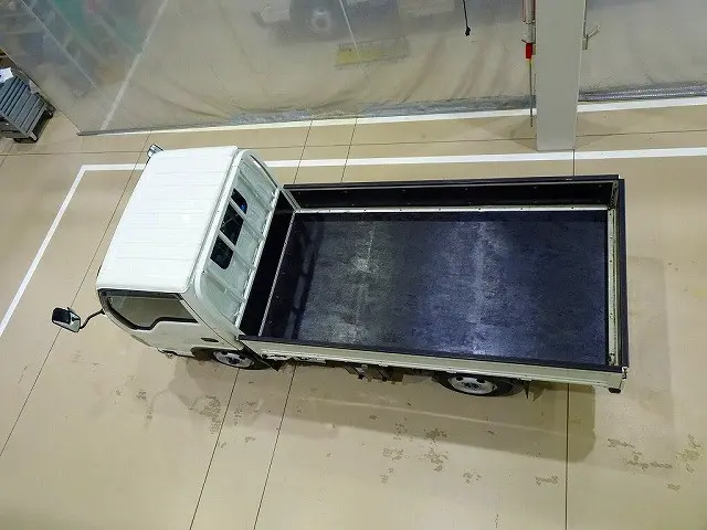 ☆ルームクリーニング&外装仕上げ済み☆|日産 アトラス 2RG-AHS88A(4WD)の写真32