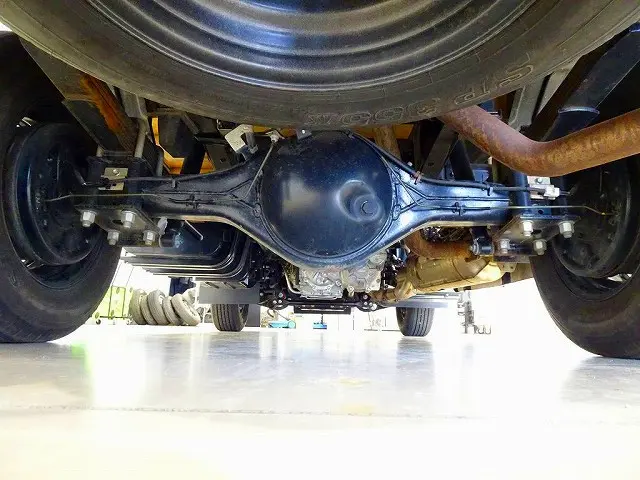 日産 アトラス 2RG-AHS88A(4WD)の写真33