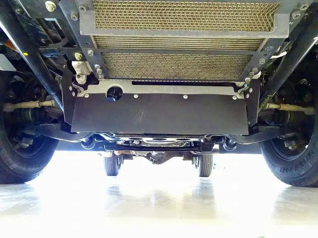 日産 アトラス 2RG-AHS88A(4WD)の写真34