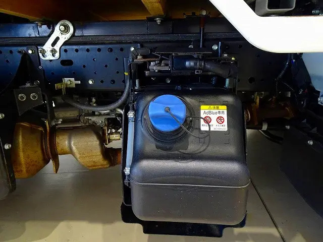 日産 アトラス 2RG-AHS88A(4WD)の写真35