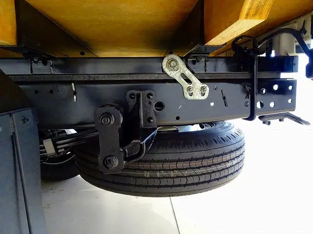 日産 アトラス 2RG-AHS88A(4WD)の写真38