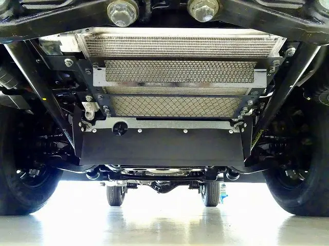 日産 アトラス 2RG-AHS88A(4WD)の写真40