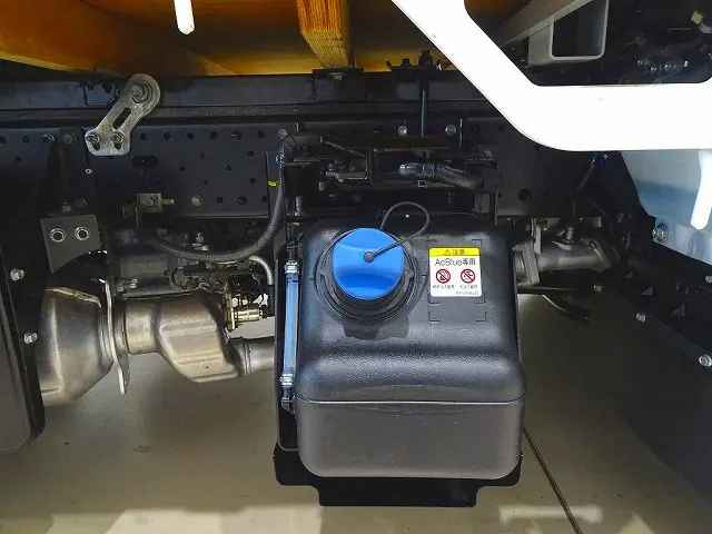 アドブルー|日産 アトラス 2RG-AHS88A(4WD)の写真41