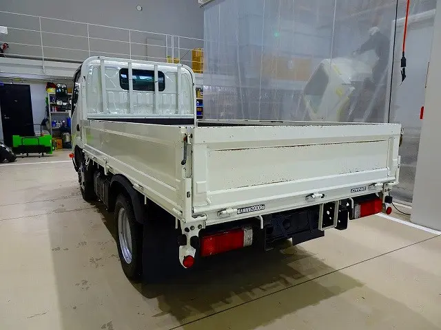 トヨタ ダイナ 2KG-XZU675(4WD)の写真4