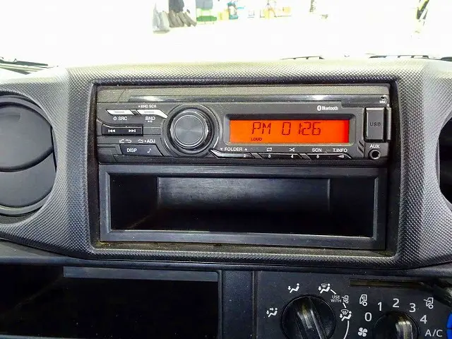 トヨタ ダイナ 2KG-XZU675(4WD)の写真11